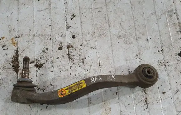 BMW 5 E60 E61 Front lower control arm/wishbone NOCODE
