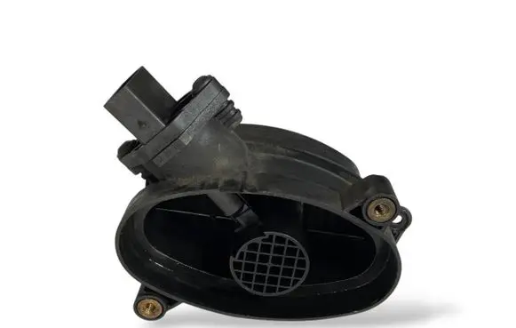BMW 3 E46 Mass air flow meter 7787076 13627787076 0928400468