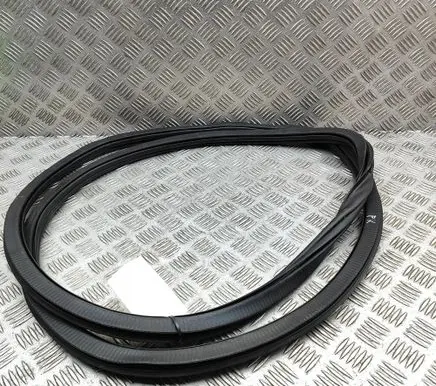 Cupra Born Rubber seal front coupe door 10A867911 10A867911D
