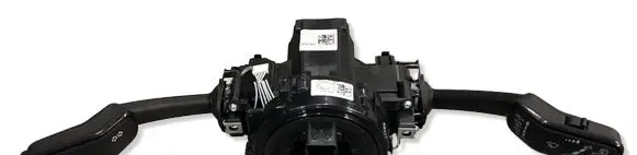 Volkswagen Golf VIII Headlight wiper switch 5Q1953521ND 5Q1953521