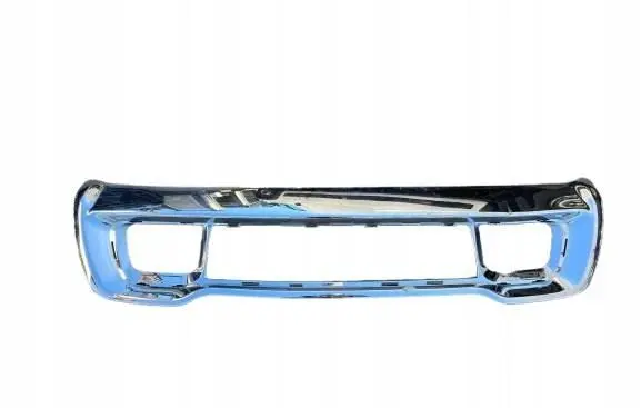 Jeep Grand Cherokee Front bumper lower grill JEEP68143105AB