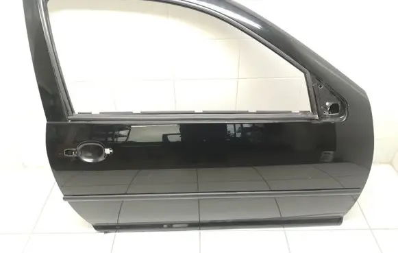 Volkswagen Golf IV Door (2 Door Coupe) 