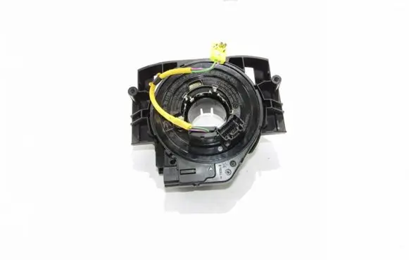 Mazda 2 Airbag slip ring squib (SRS ring) D65166CS0