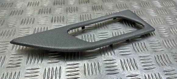 Jaguar F-Pace Other rear door trim element HK83237B47 HK83237B47OHA