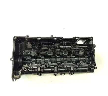 BMW 5 F10 F11 Rocker cam cover 8589941 15265812