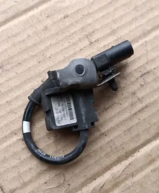 Audi Q7 4L Headlight/headlamp level sensor 7L0907673D
