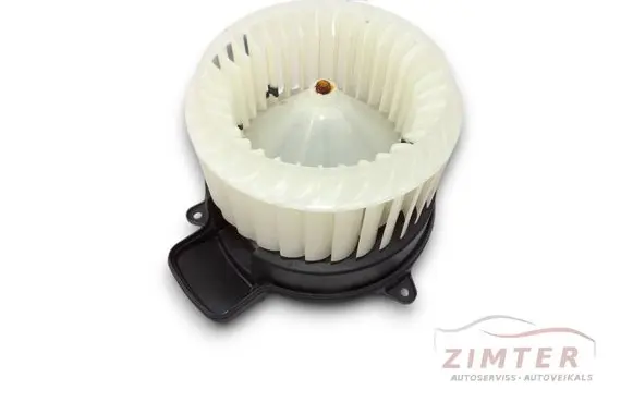 Audi A6 S6 C7 4G Heater fan/blower 4H1820021B