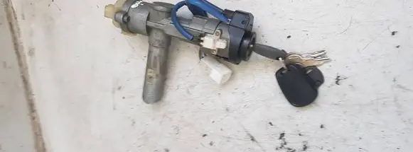 KIA Sorento Ignition lock