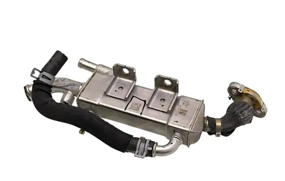Chrysler Pacifica EGR valve cooler 05281255AK 05281255 313190019