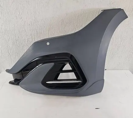 Volkswagen Arteon Front bumper corner part panel trim 3G8807795C
