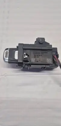 Audi A4 S4 B8 8K Ignition lock 8K0909131C 2998003S
