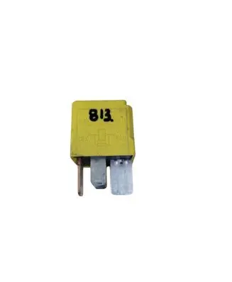 Opel Astra H Other relay 90226846