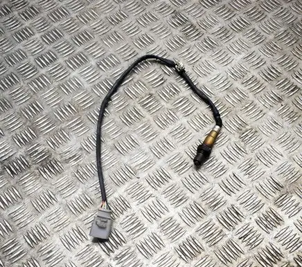 Volkswagen Golf VII Lambda probe sensor 8V0906262D 0258027110