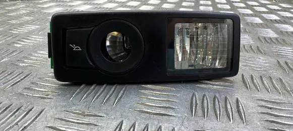 BMW X5 E70 Interior lighting switch 16429000