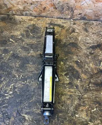Audi S1 Lift Jack 8xa011031a