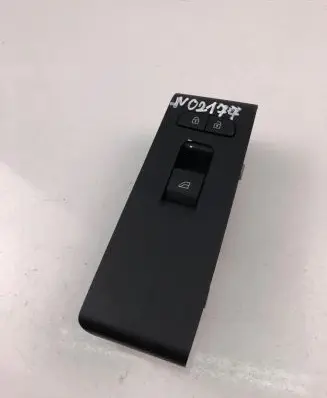 Volvo XC40 Electric window control switch 31456060