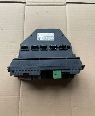 Mercedes-Benz E W212 Gateway control module 2129005822