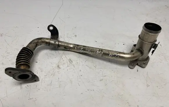 Ford Transit Brake booster pipe/hose 6C1Q9E470BE