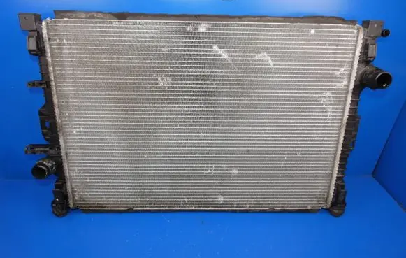 Volvo S60 Coolant radiator
