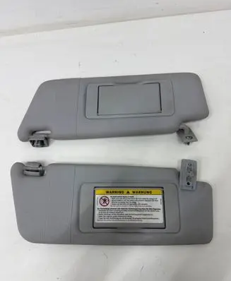 Mercedes-Benz C W203 Sun visor