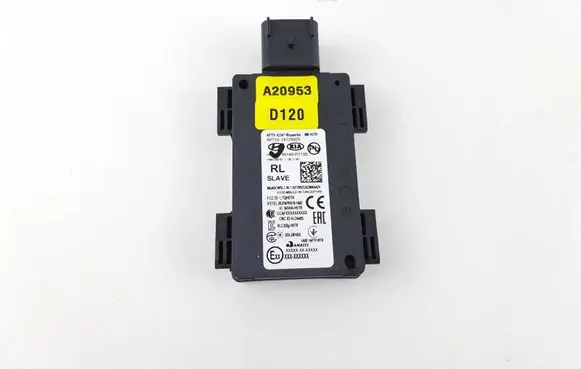 KIA Sorento IV Blind spot module 99140P2100
