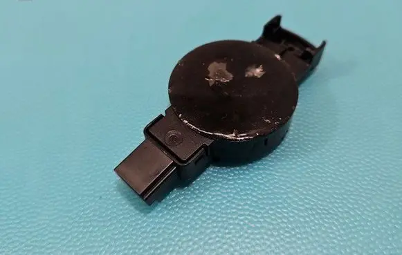 Rain sensor