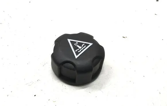 Opel Frontera Coolant expansion tank/reservoir cap 