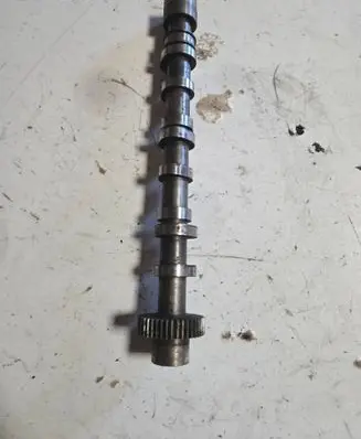 Camshaft