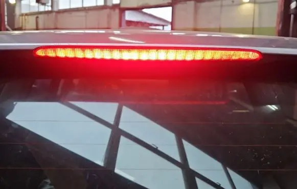 Honda Accord Third/center stoplight 050-9236 IMPRK1425151