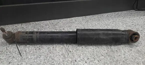 Renault Megane II Rear shock absorber/damper 8200415734-a