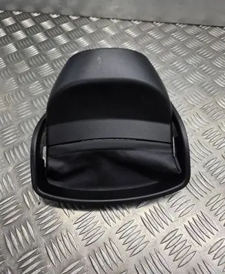 BMW 3 F30 F35 F31 Steering wheel column trim 9353132 13599911 6823466