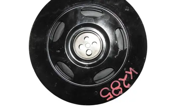 Mercedes-Benz GLE W167 Crankshaft pulley A6560300700