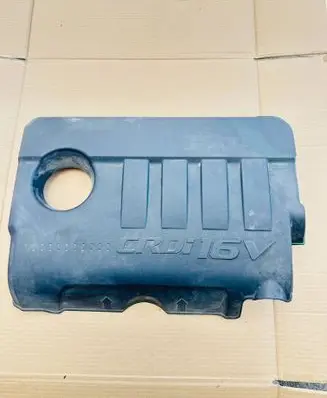 KIA Sportage Engine cover (trim) 292402A751