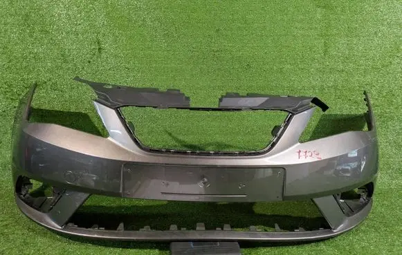 Seat Ibiza IV (6J,6P) Front bumper