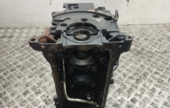 Peugeot 508 Engine block 