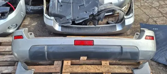 Nissan X-Trail T30 Rear bumper 