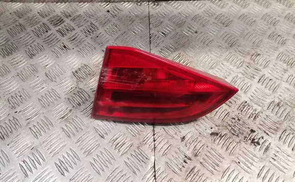 Audi A4 S4 B8 8K Tailgate rear/tail lights 21968006