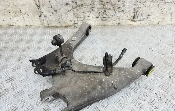 Bentley Continental Rear upper control arm/wishbone 4E0511512 03428921