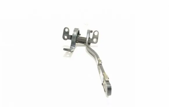 Volkswagen Touareg I Loading door hinge set 7L6827301B