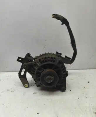 Hyundai Accent Generator/alternator 37300-22020