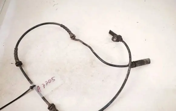 BMW 5 GT F07 ABS rear brake sensor 0265008036