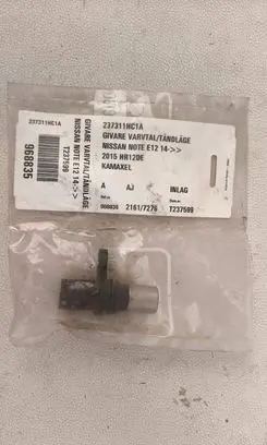 Nissan Note (E12) Crankshaft position sensor 237311HC1A