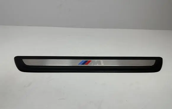 BMW X4 F26 Front sill trim cover 8060406