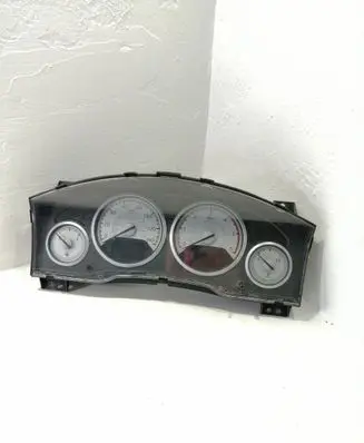 Jeep Grand Cherokee (WK) Speedometer (instrument cluster) 56O50203AJ