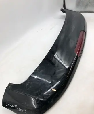 Jeep Compass Tailgate/trunk spoiler 735746186
