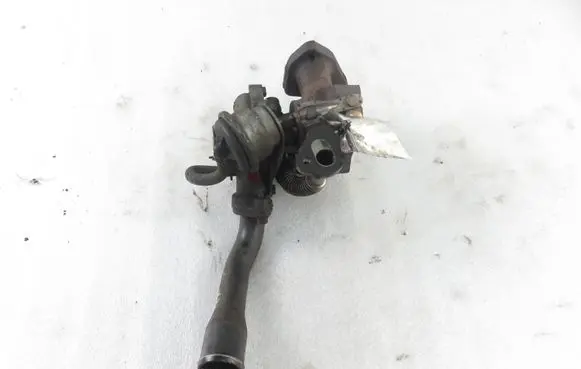 Fiat Punto (199) Turbo 73501343