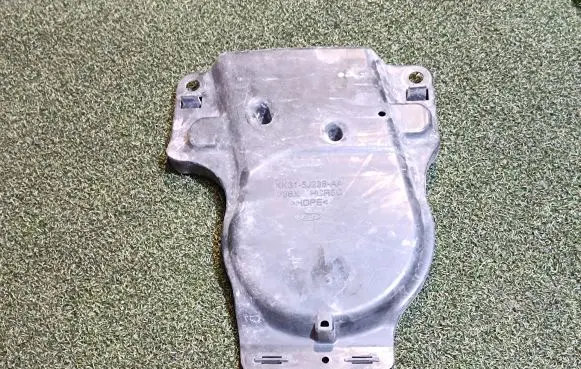 Ford Transit Custom Other AdBlue system parts KK315J238AA KK315J238