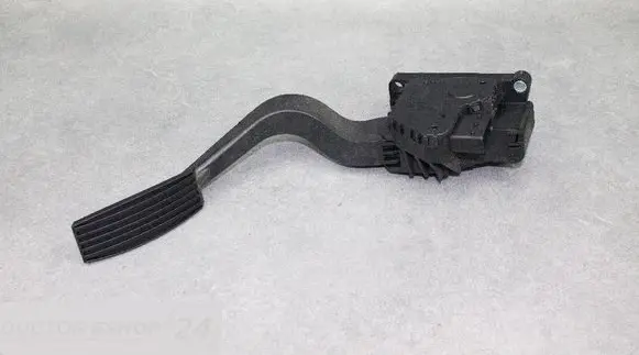 Alfa Romeo Mito Accelerator throttle pedal 50520961