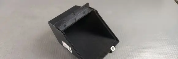 Audi SQ7 Dashboard storage box/compartment 4M8863075F