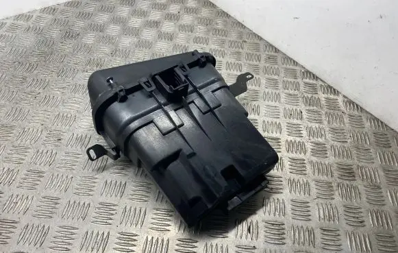BMW 5 F10 F11 Fuse box set 7555189 12907555189